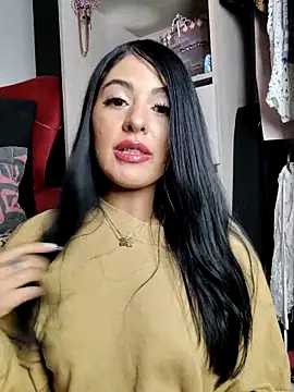 ValeNiitaLuv online show from March 2026 06:08:02 AM