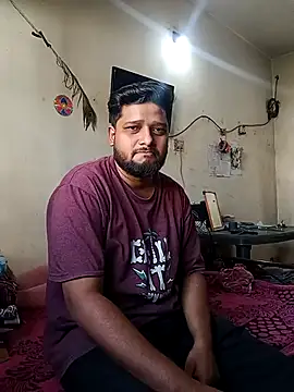 chunkyguy98 online show from March 2026 05:34:01 AM