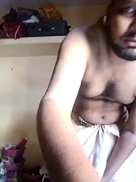 chunkyguy98 online show from April 2026 04:57:02 AM