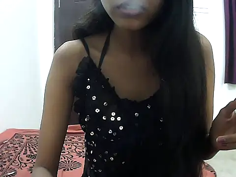 Snapshot of Hottie-rani chatting on November 2025 01:18:02 PM Hottie-rani online show from November 2025 01:18:02 PM