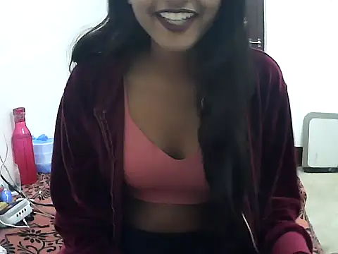 Snapshot of Hottie-rani chatting on December 2025 04:01:02 PM Hottie-rani online show from December 2025 04:01:02 PM