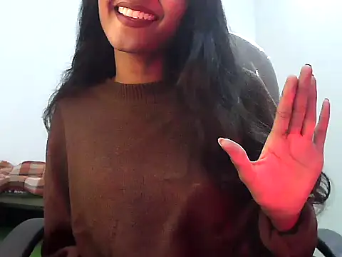 Snapshot of Hottie-rani chatting on December 2025 02:36:02 PM Hottie-rani online show from December 2025 02:36:02 PM