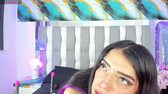 IsaDiiaz online show from March 2026 04:45:02 AM