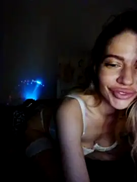 VIOLA-Sweeting online show from June 2026 11:16:01 PM