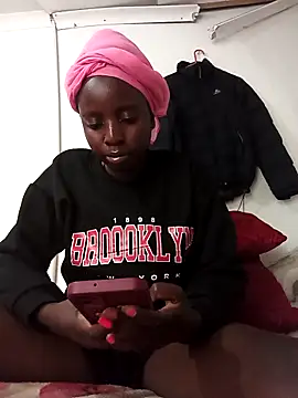 BlackPearl 19 online show from March 2026 02:12:02 PM