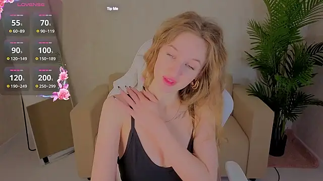 Snapshot of kianawhite chatting on February 2026 09:26:02 AM kianawhite online show from February 2026 09:26:02 AM