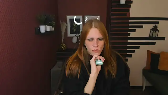 ChloeValentinee online show from December 2025 12:58:01 PM