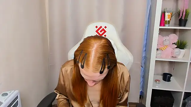 ChloeValentinee online show from February 2026 12:59:02 PM