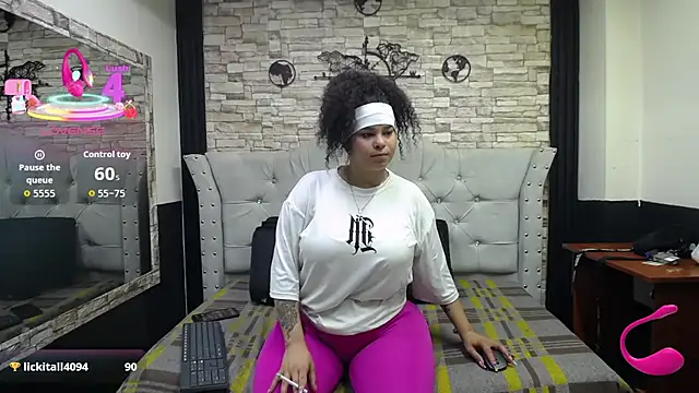 katalella 22hot online show from October 2025 04:02:02 AM