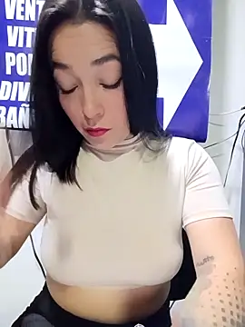  Luna-1 online show from March 2026 01:55:02 AM