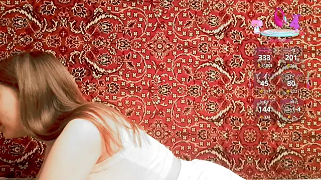 Snapshot of ivetabloom chatting on October 2025 05:10:02 PM ivetabloom online show from October 2025 05:10:02 PM