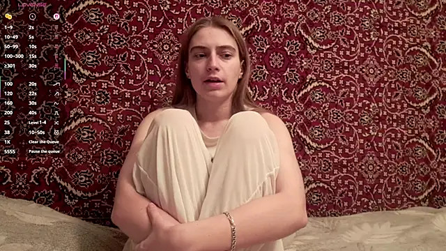 Snapshot of ivetabloom chatting on December 2025 07:55:01 PM ivetabloom online show from December 2025 07:55:01 PM