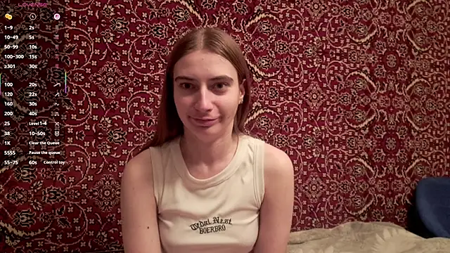 Snapshot of ivetabloom chatting on December 2025 07:29:02 PM ivetabloom online show from December 2025 07:29:02 PM