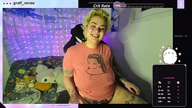 Snapshot of graff_venas chatting on February 2026 08:29:01 PM graff venas online show from February 2026 08:29:01 PM