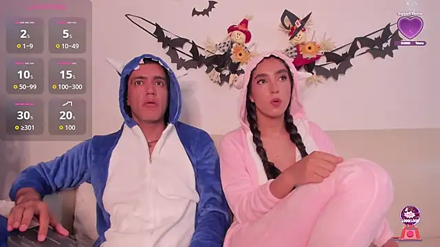 jazmin aladdin online show from October 2025 03:51:02 AM