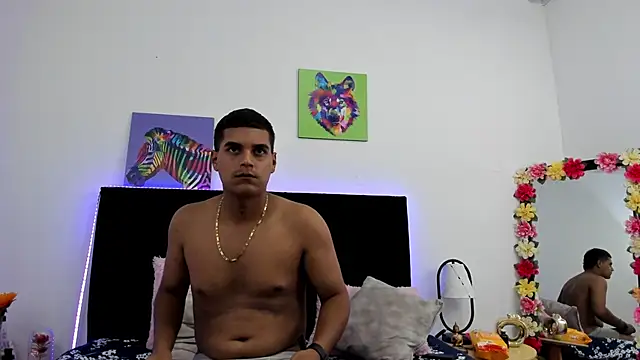 celestederek online show from February 2026 08:02:01 PM