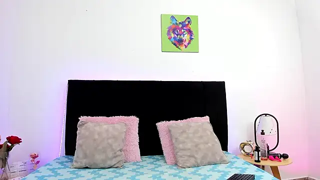 celestederek online show from February 2026 02:05:02 PM