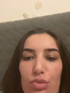 Snapshot of OfficeGirls chatting on April 2026 12:52:02 AM OfficeGirls online show from April 2026 12:52:02 AM
