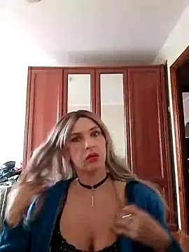 LaraDiva7799 online show from September 2025 06:51:01 AM