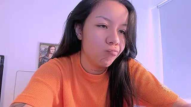 Alexxxa blair online show from October 2025 05:44:02 PM