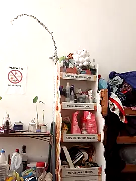 -Axelconda420 online show from March 2026 04:23:01 PM