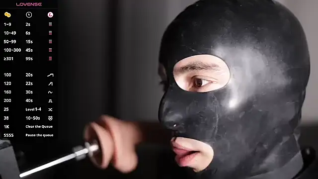 usedexcuse25 online show from February 2026 05:33:01 PM