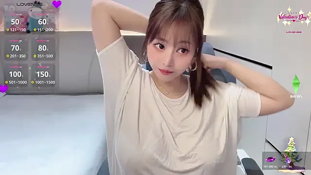 Koo-liy online show from March 2026 11:11:02 AM