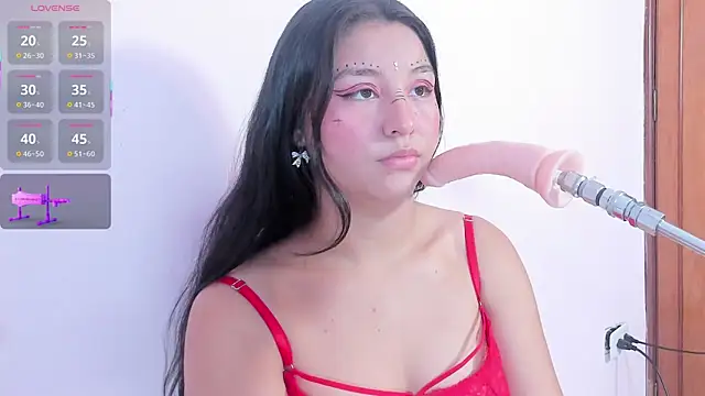 mia celezte online show from September 2025 11:48:01 AM