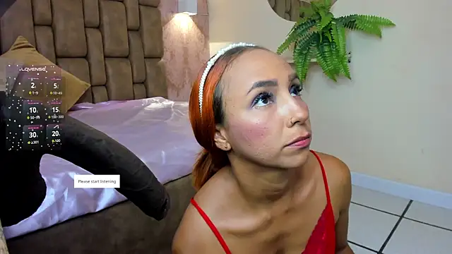 Kelseyfoxy  online show from October 2025 07:42:02 PM