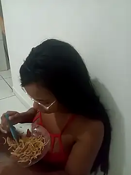 PrettahSantos online show from October 2025 03:18:02 AM