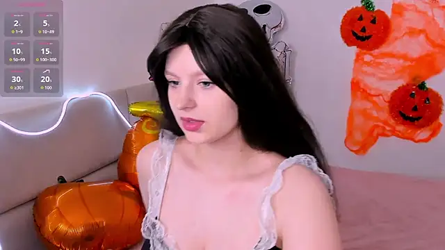 AishaAysitt online show from October 2025 03:18:02 AM