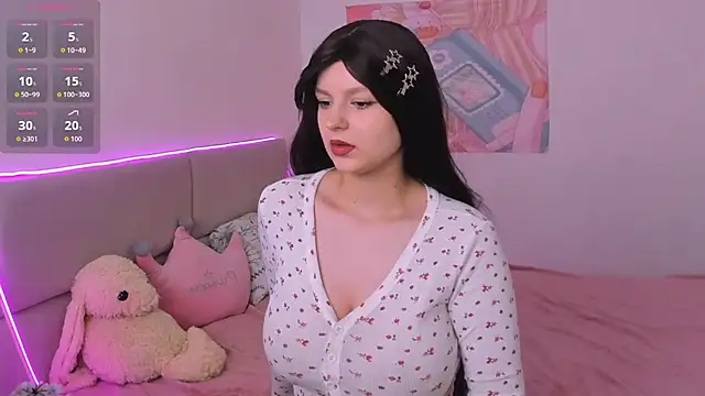 AishaAysitt online show from November 2025 03:12:02 AM