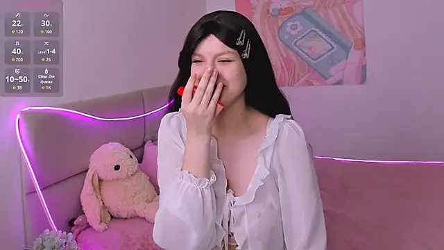 AishaAysitt online show from November 2025 03:16:02 AM