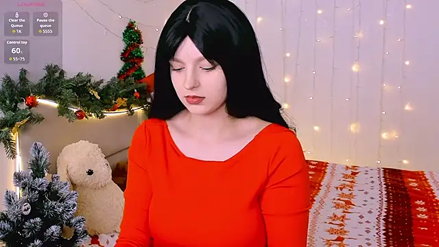 AishaAysitt online show from December 2025 09:07:01 AM