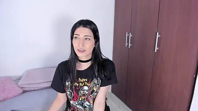 ScarlettRosetti online show from October 2025 02:01:02 AM