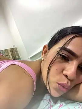 Valery lux16 online show from January 2026 09:18:02 PM