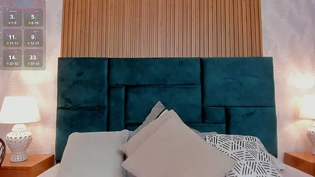 Amber kiss  online show from March 2026 06:35:02 PM