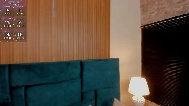 Amber kiss  online show from April 2026 06:24:02 PM