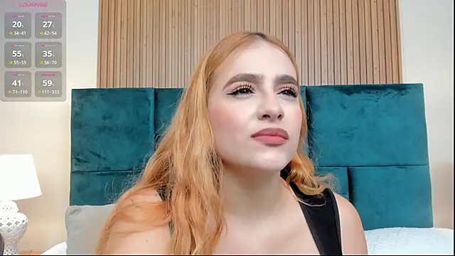 Snapshot of Amber_kiss_ chatting on June 2026 06:31:01 PM Amber kiss online show from June 2026 06:31:01 PM