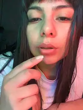 Bulma04 online show from September 2025 05:22:01 AM