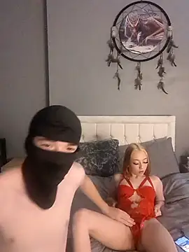 BalliedUpChavs online show from September 2025 03:17:02 PM