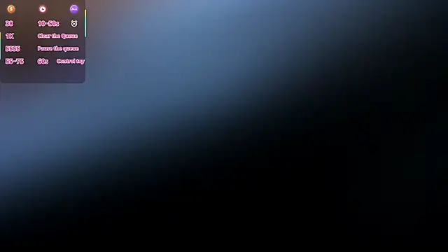 BoomChikaWow online show from October 2025 11:24:02 PM