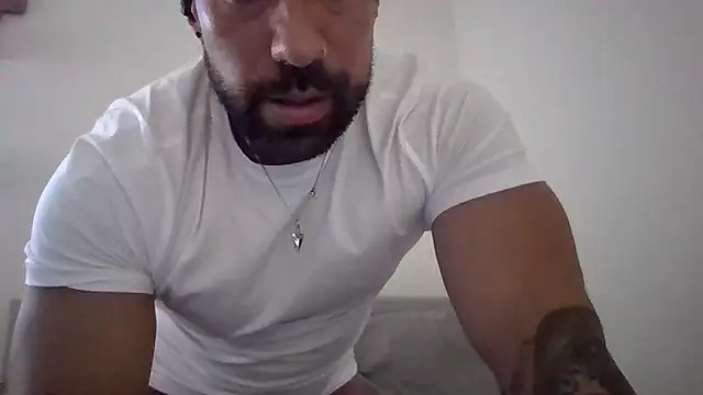 GymKing99 online show from July 2026 06:43:02 AM
