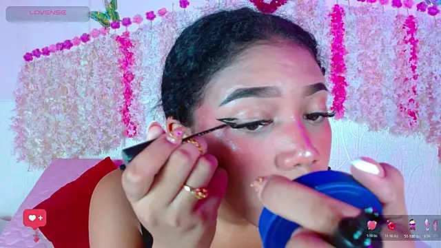 Bianca Ethan online show from May 2026 07:21:01 PM
