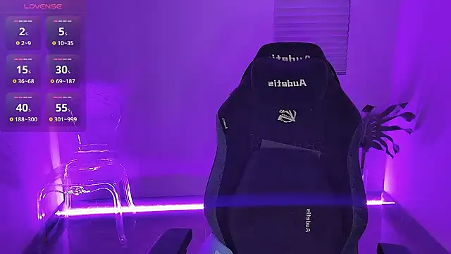 Goddess Jin online show from April 2026 12:58:02 PM