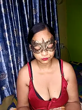 Big Ass Nikita online show from April 2026 05:59:01 PM