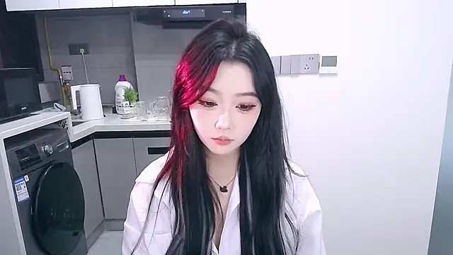 Miao-Maimiao online show from October 2025 03:21:02 PM