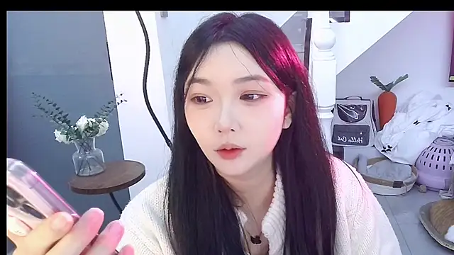 Miao-Maimiao online show from December 2025 12:55:02 PM