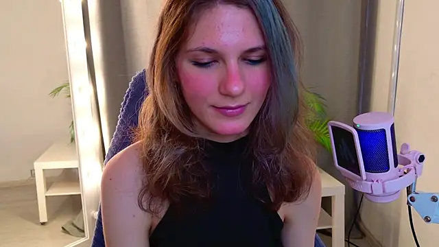 CipherellaFure online show from October 2025 01:56:01 PM