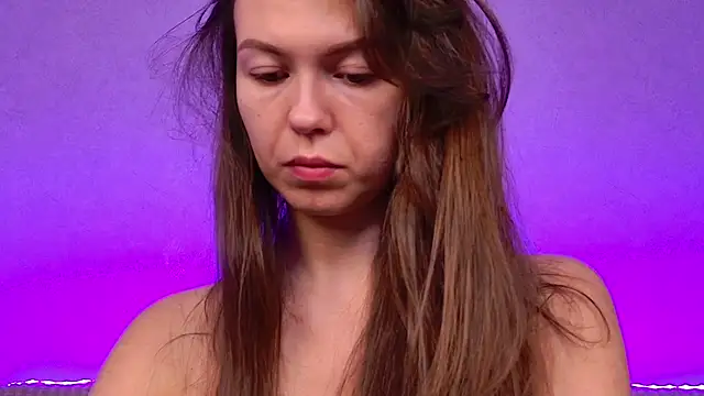 Snapshot of EllaCanny chatting on March 2026 05:22:01 AM EllaCanny online show from March 2026 05:22:01 AM